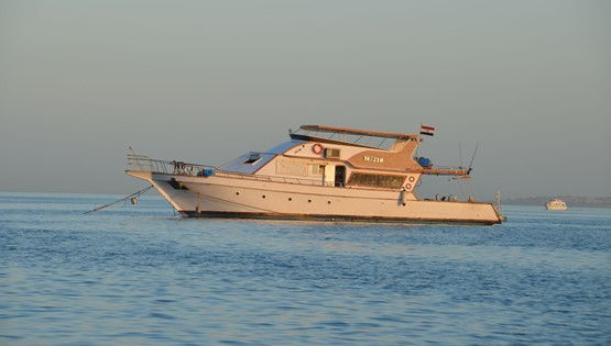 Yassin Boat